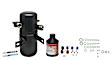 1994 Ford Bronco - A/C Service Kit, With Factory Air