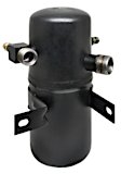 1994 Ford Bronco - A/C Service Kit, With Factory Air