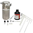 2001 GMC Sonoma - A/C Service Kit, with PAG 46 Compressor Oil