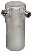 33134 A/C Accumulator - Direct Fit, Sold individually
