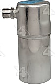 33134 A/C Accumulator - Direct Fit, Sold individually