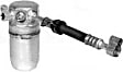 33157 A/C Accumulator - Direct Fit, Sold individually