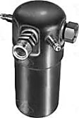 33183 A/C Accumulator - Direct Fit, Sold Individually