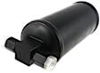 33215 4-Seasons OE Replacement A/C Receiver Drier - Direct Fit, Sold Individually