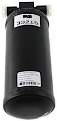 33215 4-Seasons OE Replacement A/C Receiver Drier - Direct Fit, Sold Individually