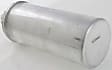 33278 4-Seasons OE Replacement A/C Receiver Drier - Direct Fit, Sold Individually