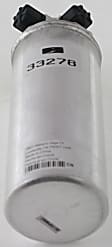 33278 4-Seasons OE Replacement A/C Receiver Drier - Direct Fit, Sold Individually