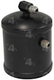 1990 International 9700 - A/C Receiver Drier, Sold Individually, 4-Seasons OE Replacement