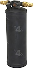 2000 Kenworth K300 - A/C Receiver Drier - Direct Fit, Sold individually