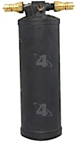2000 Kenworth K300 - A/C Receiver Drier - Direct Fit, Sold individually