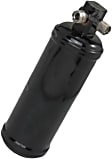 33412 4-Seasons OE Replacement A/C Receiver Drier - Direct Fit, Sold Individually