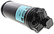 33412 4-Seasons OE Replacement A/C Receiver Drier - Direct Fit, Sold Individually
