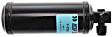 33412 4-Seasons OE Replacement A/C Receiver Drier - Direct Fit, Sold Individually
