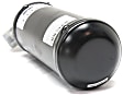 1988 Nissan Pulsar NX - A/C Receiver Drier, 1.8L 4Cyl, Sold Individually, 4-Seasons OE Replacement