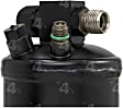 2000 Freightliner FL112 - A/C Receiver Drier, OE No. ABPN83319510, Sold Individually, 4-Seasons OE Replacement