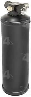 1996 International G2554 - A/C Receiver Drier, OE No. 2000821C1, Sold Individually, 4-Seasons OE Replacement