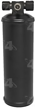 1996 International G2554 - A/C Receiver Drier, OE No. 2000821C1, Sold Individually, 4-Seasons OE Replacement