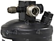 1990 Kenworth C540 - A/C Receiver Drier, OE No. K251459, 08807900, 15099P, JA1305, Sold Individually, 4-Seasons OE Replacement