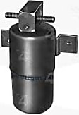 33553 4-Seasons OE Replacement A/C Receiver Drier - Direct Fit, Sold Individually