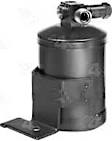 33560 4-Seasons OE Replacement A/C Receiver Drier - Direct Fit, Sold Individually