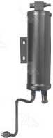 33563 4-Seasons OE Replacement A/C Receiver Drier - Direct Fit, Sold Individually