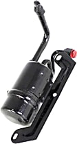 33565 4-Seasons OE Replacement A/C Receiver Drier - Direct Fit, Sold Individually