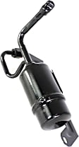 33565 4-Seasons OE Replacement A/C Receiver Drier - Direct Fit, Sold Individually