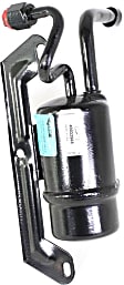 33565 4-Seasons OE Replacement A/C Receiver Drier - Direct Fit, Sold Individually