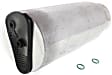 2002 Saturn L300 - A/C Receiver Drier, 3.0L 6Cyl, Sold Individually, 4-Seasons OE Replacement
