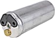 33595 4-Seasons OE Replacement A/C Receiver Drier - Direct Fit, Sold Individually