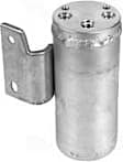 33599 4-Seasons OE Replacement A/C Receiver Drier - Direct Fit, Sold Individually