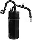 33626 A/C Accumulator - Direct Fit, Sold Individually