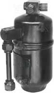 33662 4-Seasons OE Replacement A/C Receiver Drier - Direct Fit, Sold Individually