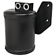 33998 A/C Receiver Drier - Direct Fit, Sold Individually