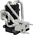 34001 A/C Accumulator - Direct Fit, Sold individually