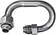 34209 Direct Fit A/C Accumulator Tube Outlet, Sold Individually