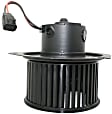 1998 Oldsmobile Intrigue - Blower Motor, With Wheel, OE Replacement Series