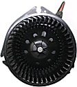 1998 Oldsmobile Intrigue - Blower Motor, With Wheel, OE Replacement Series