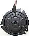 1998 Oldsmobile Intrigue - Blower Motor, With Wheel, OE Replacement Series
