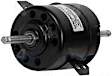 1990 Honda Accord - Blower Motor, OE Replacement Series