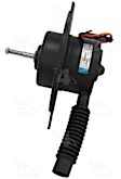 1995 Nissan Maxima - Blower Motor, OE Replacement Series