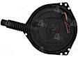1995 Nissan Maxima - Blower Motor, OE Replacement Series