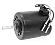 2002 Saturn Vue - Blower Motor, Without Wheel, OE Replacement Series - Front