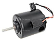 2011 Nissan Armada - OE Replacement Series Blower Motor