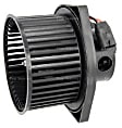 2007 Pontiac Montana - Front Blower Motor, With Wheel, OE Replacement Series