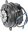 35102 4-Seasons OE Replacement Fan Motor - Direct Fit, Sold individually