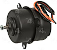 35104 4-Seasons OE Replacement Fan Motor - Direct Fit, Sold individually
