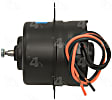 35104 4-Seasons OE Replacement Fan Motor - Direct Fit, Sold individually