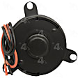 35104 4-Seasons OE Replacement Fan Motor - Direct Fit, Sold individually