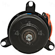 35104 4-Seasons OE Replacement Fan Motor - Direct Fit, Sold individually
